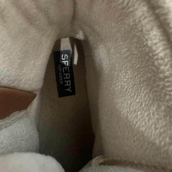 Sperry women’s saltwater duck booties - Picture 6 of 8